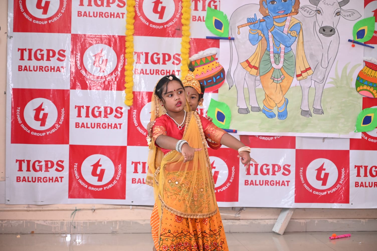 Janmashtami 2026